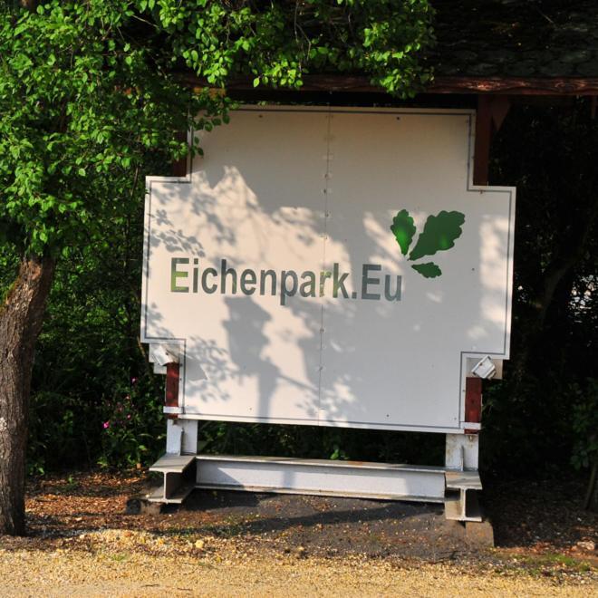 Ferienhaus Weiherblick Pottum Exteriér fotografie